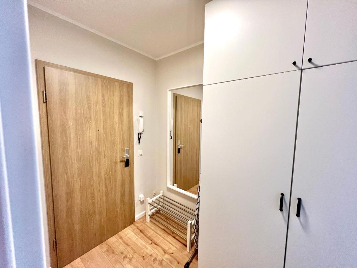 Weitblick Apartment Direkt Am Park Mit Kostenlosem Parkplatz Bremerhaven Zewnętrze zdjęcie
